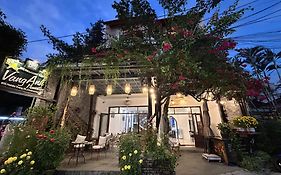 Vang Anh Homestay Hoi An
