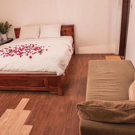 Vang Anh Homestay Hoi An Exterior photo