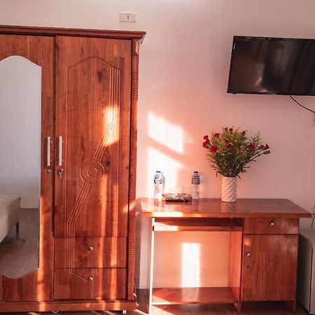 Vang Anh Homestay Hoi An Exterior photo