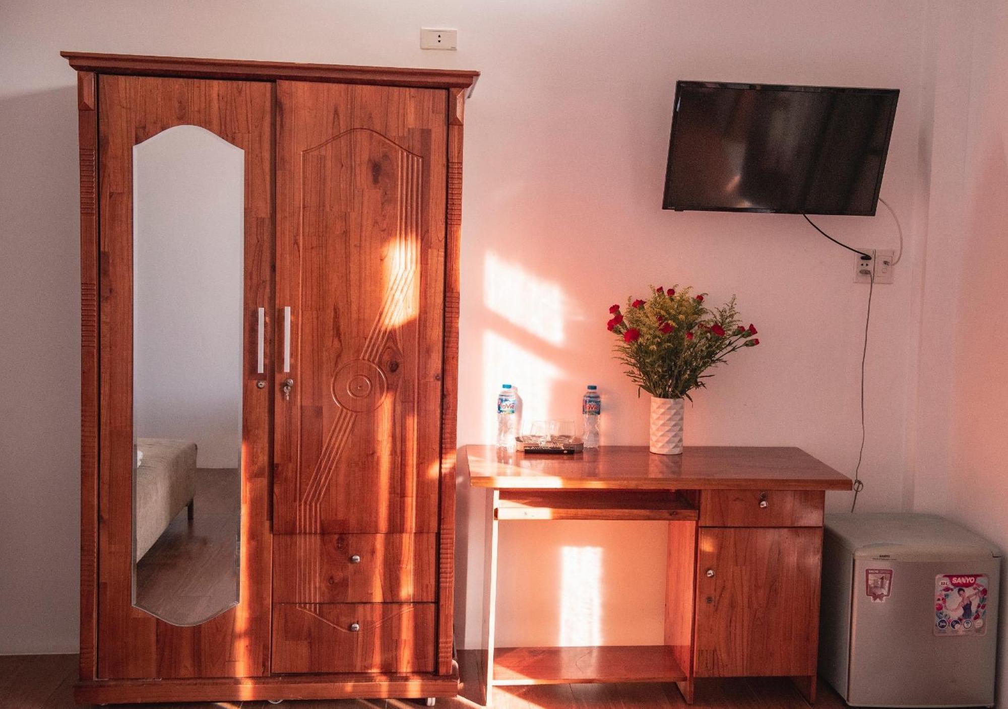 Vang Anh Homestay Hoi An Exterior photo
