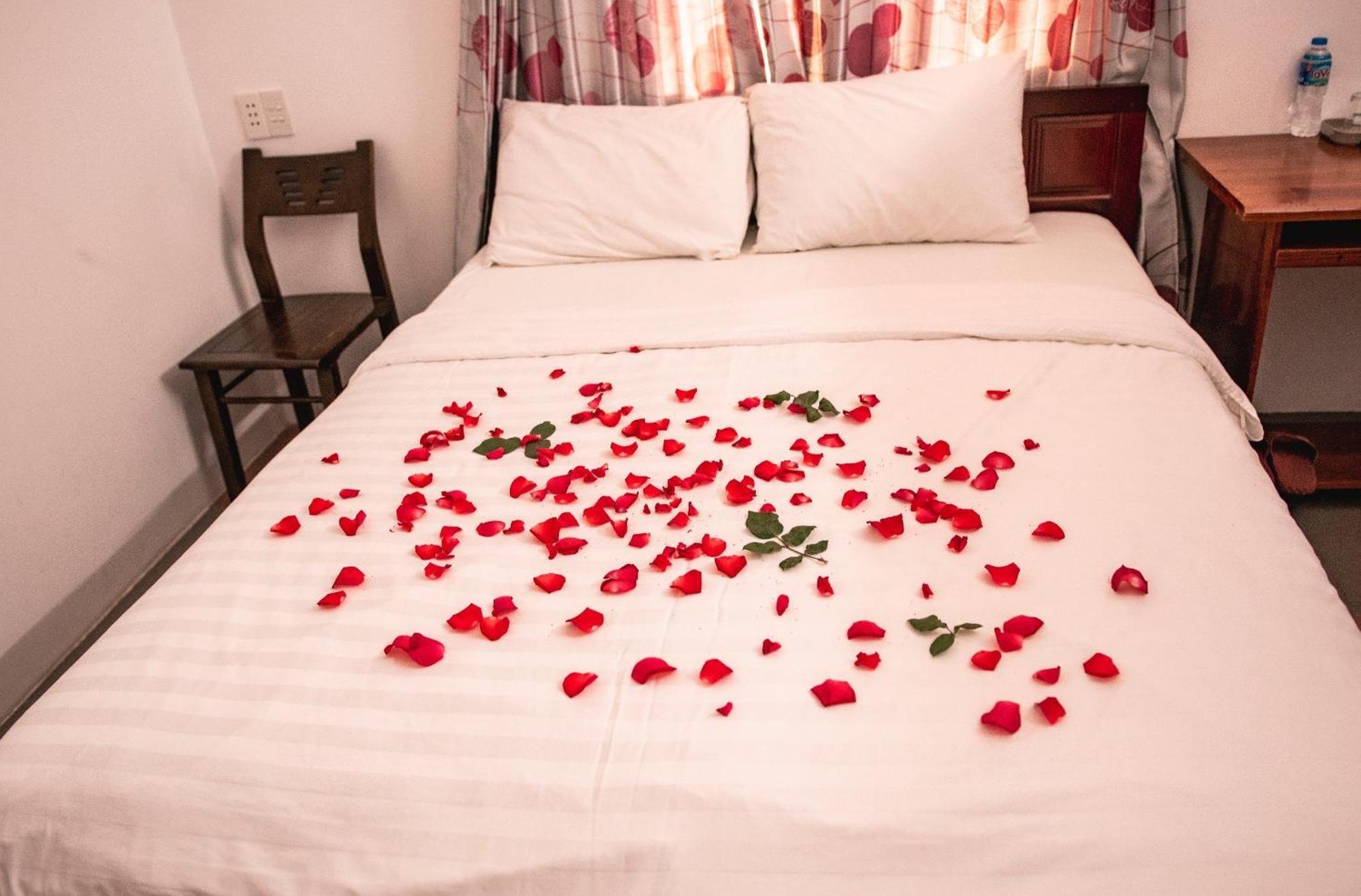 Vang Anh Homestay Hoi An Exterior photo