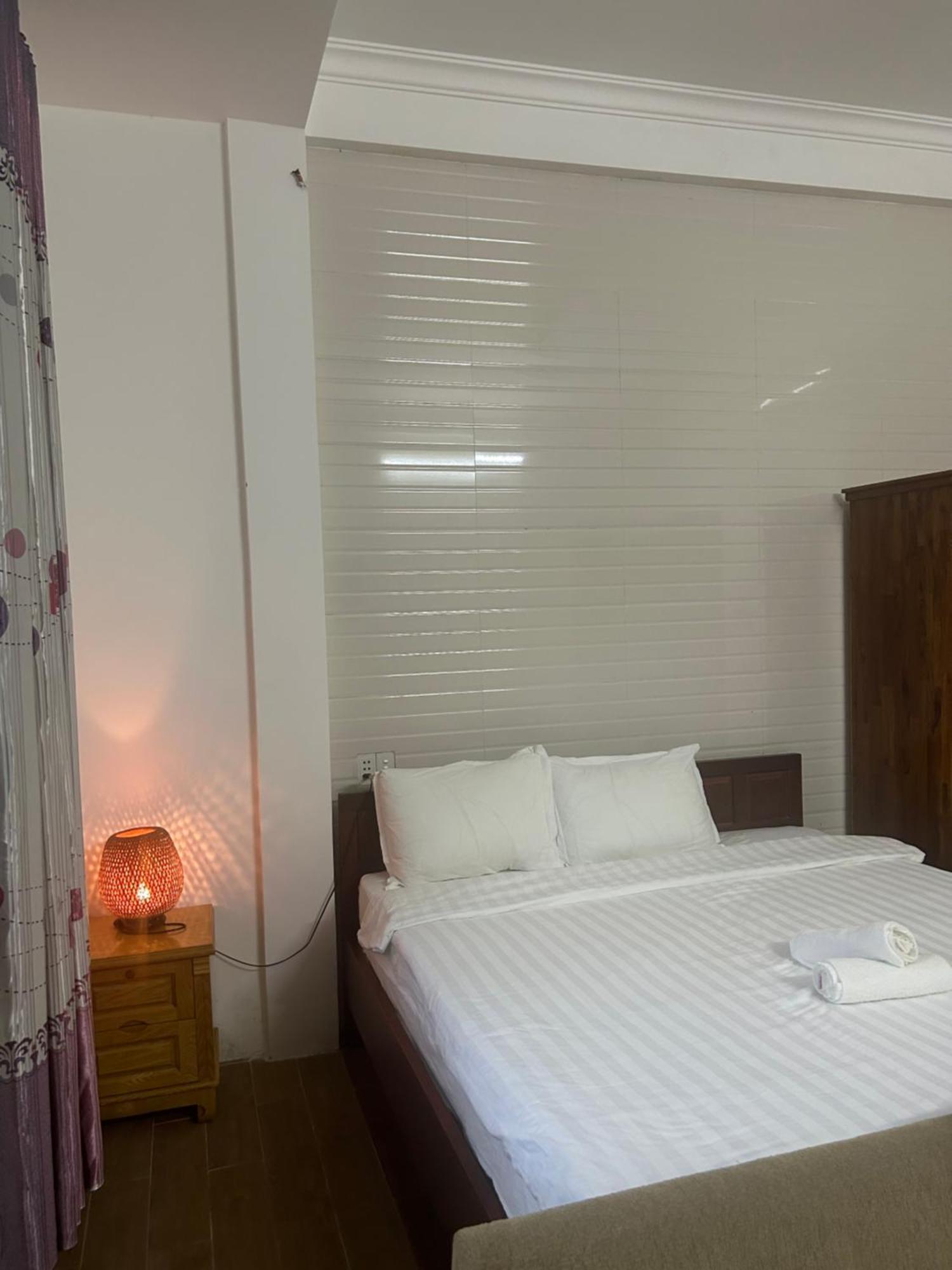 Vang Anh Homestay Hoi An Exterior photo